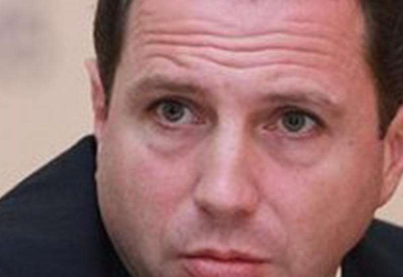 Новый министр обороны Армении пошел путем Сейрана Оганяна