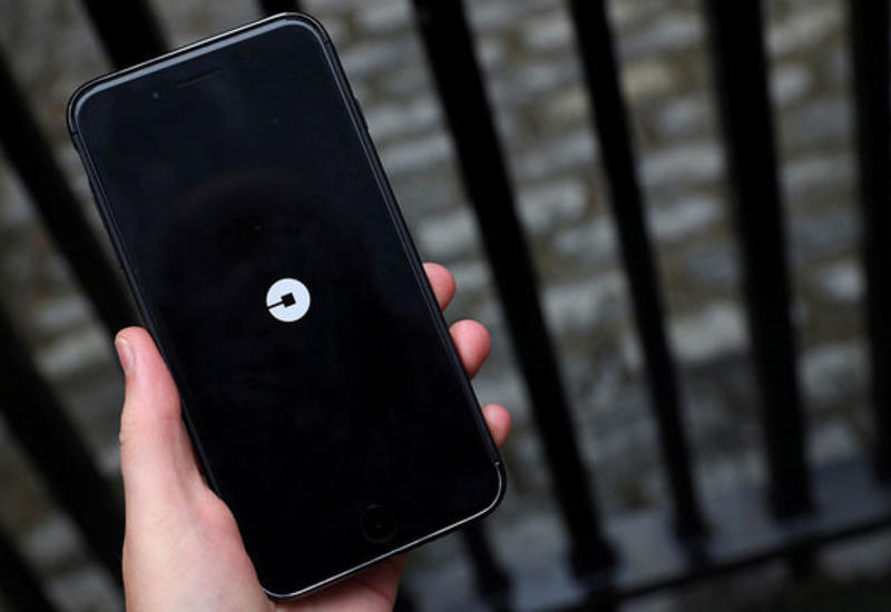 В Турции запретили Uber