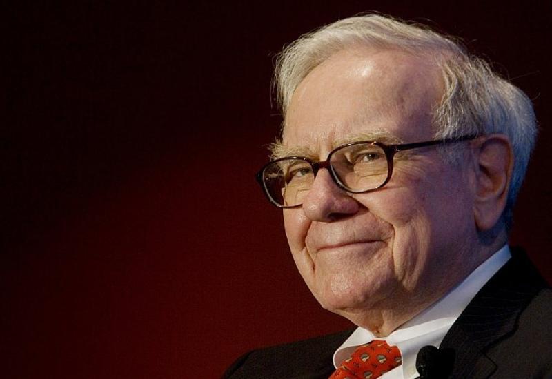 Возможность пообедать с Уорреном Баффеттом продали на аукционе за $3,3 млн