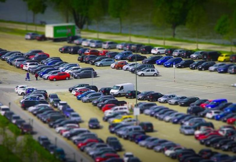 В Германии могут отозвать более 600 тысяч дизельных авто