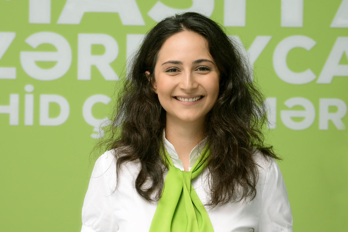 Минсвязи Азербайджана расширяет спектр оказываемых услуг