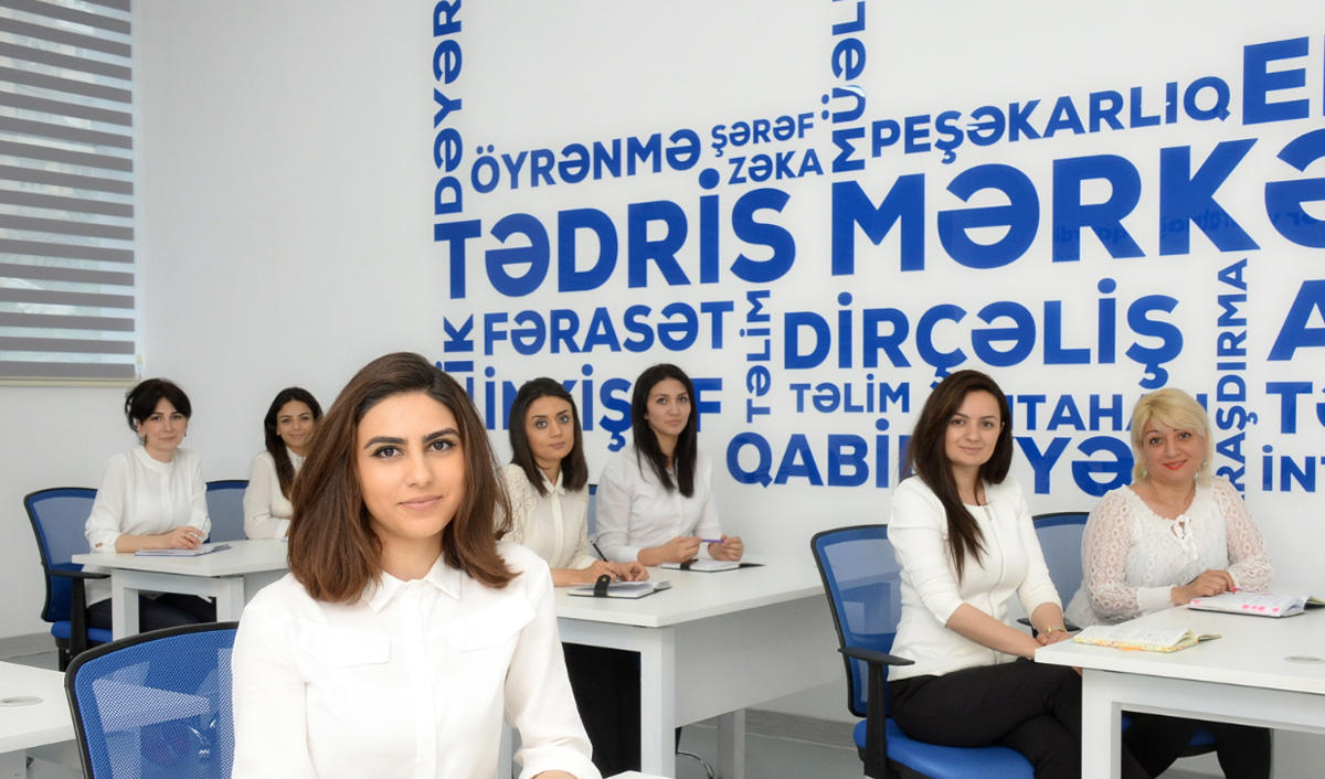 Минсвязи Азербайджана расширяет спектр оказываемых услуг