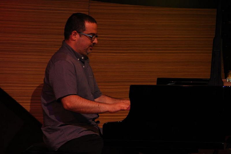 В Центре мугама состоялся невероятный концерт известного музыканта Авишаи Коэна