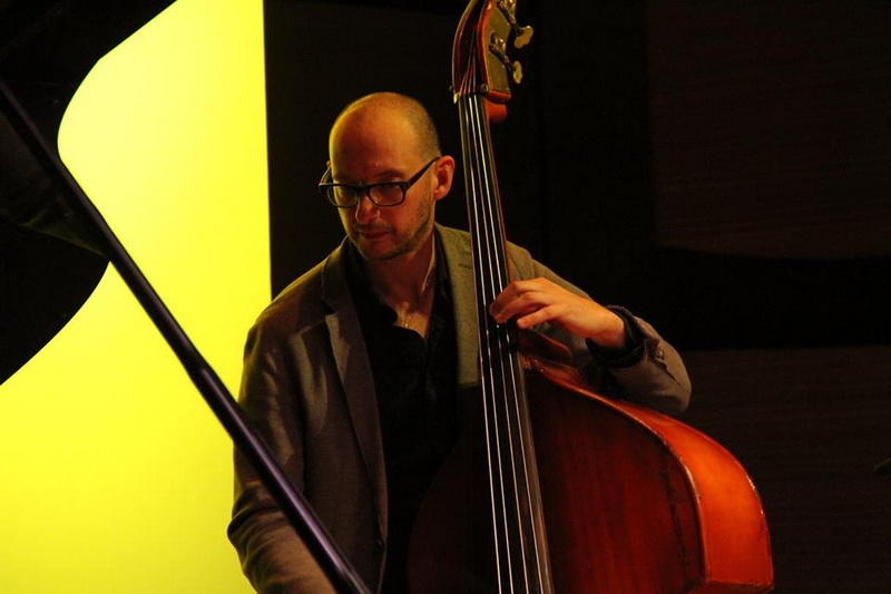 В Центре мугама состоялся невероятный концерт известного музыканта Авишаи Коэна