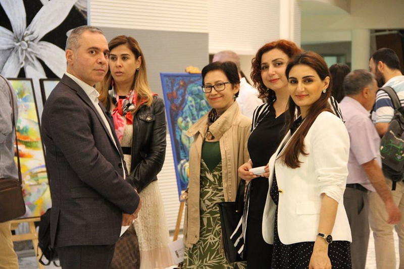 В Центре мугама состоялся невероятный концерт известного музыканта Авишаи Коэна