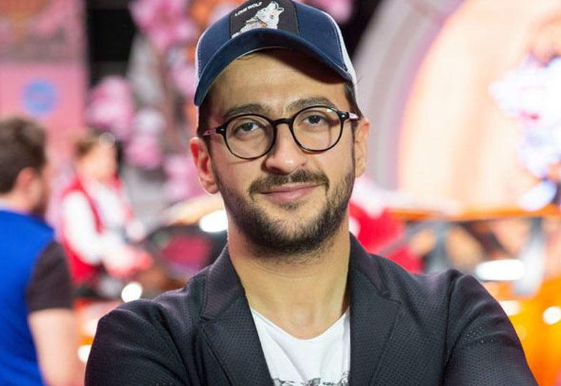 "Maşını aparmağa gəlmişəm" - Abbas Bağırov