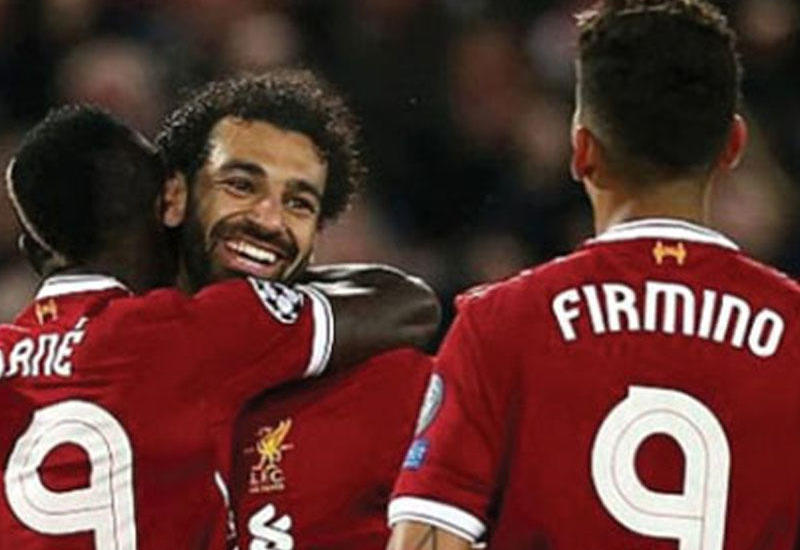 "Real" transfer bombasını partlatdı: Ulduzu "Liverpul"dan "oğurlayır"