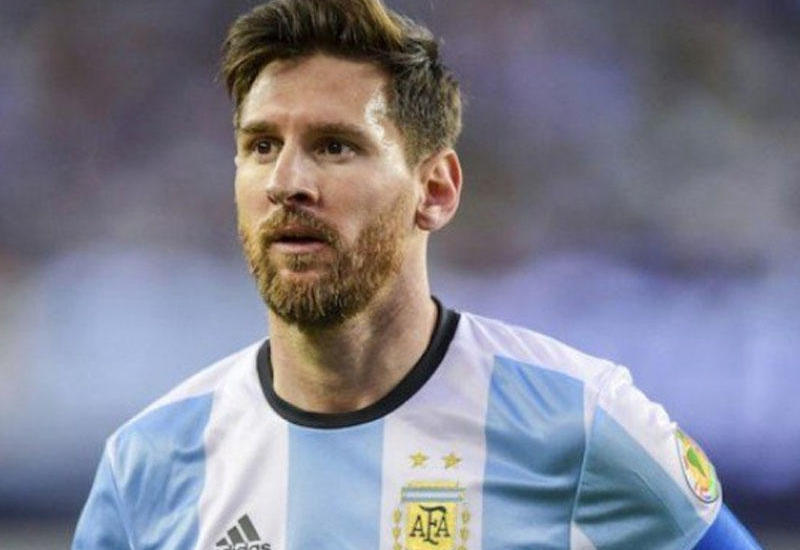 Bu baş versə, Messinin forması yandırılacaq