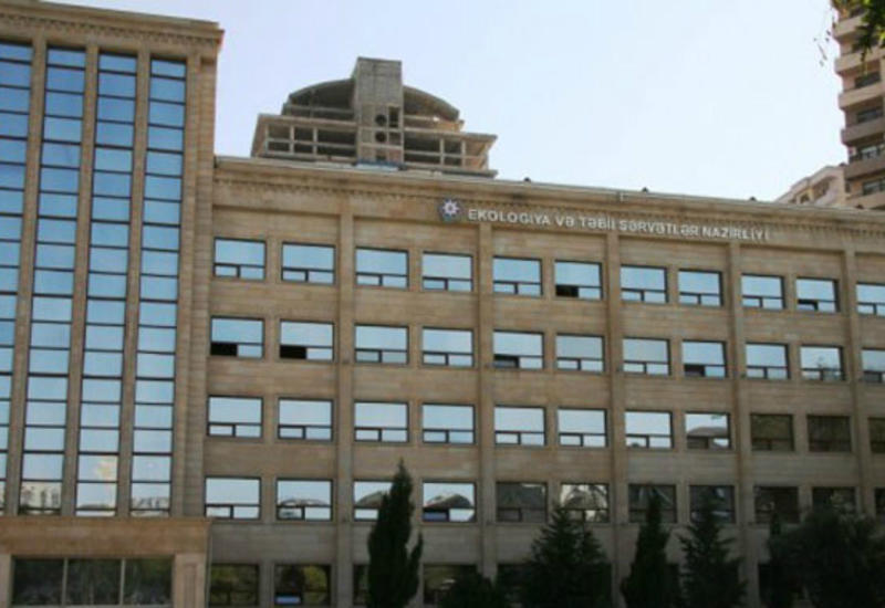 Nazirlikdən İcra Hakimiyyətlərinə xəbərdarlıq — Tikintini dayandırın!