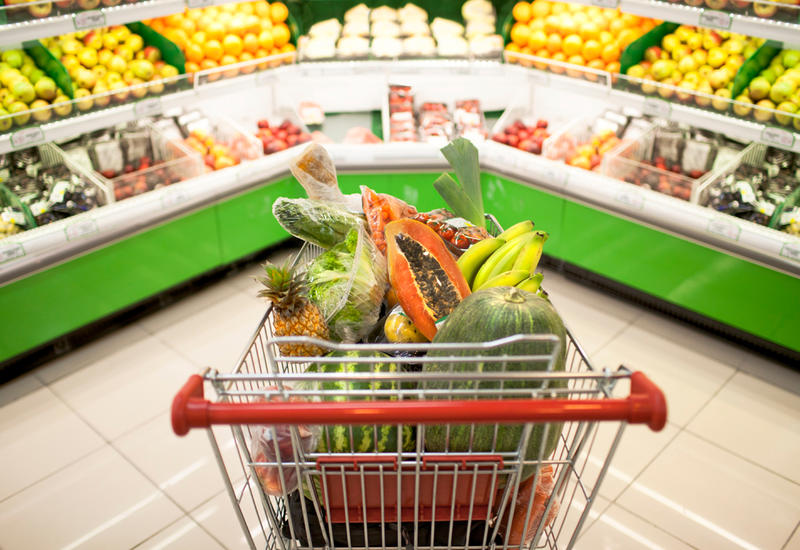 Агентство продбезопасности Азербайджана предупредило производителей продуктов питания