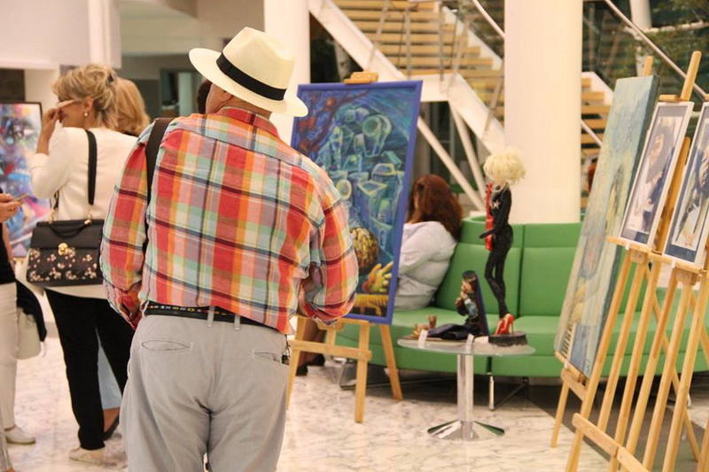 В Центре мугама прошел грандиозный концерт Эльчина Ширинова и венгерских музыкантов