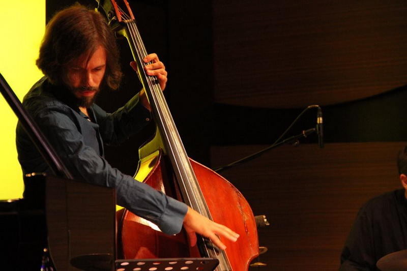 В Центре мугама прошел грандиозный концерт Эльчина Ширинова и венгерских музыкантов