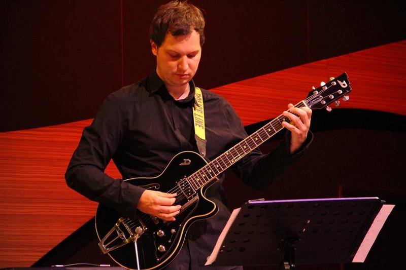 В Центре мугама прошел грандиозный концерт Эльчина Ширинова и венгерских музыкантов