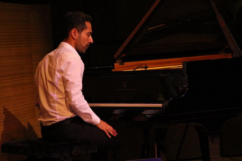 В Центре мугама прошел грандиозный концерт Эльчина Ширинова и венгерских музыкантов