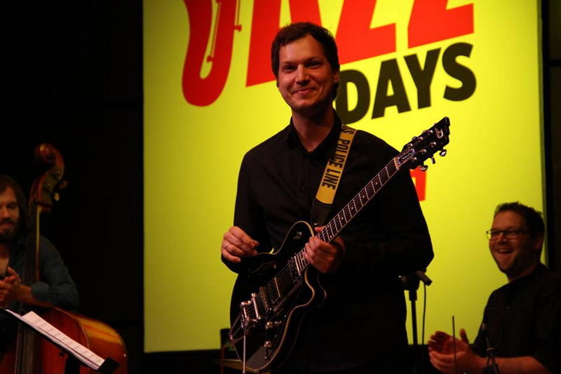 В Центре мугама прошел грандиозный концерт Эльчина Ширинова и венгерских музыкантов