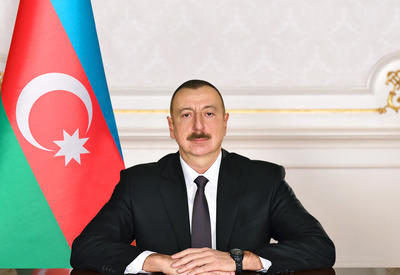 Президент Ильхам Алиев распорядился эвакуировать азербайджанских студентов из зоны бедствия в Турции