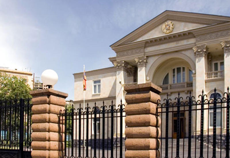 За заявлениями о "саботаже" Пашинян скрывает свою бездарность