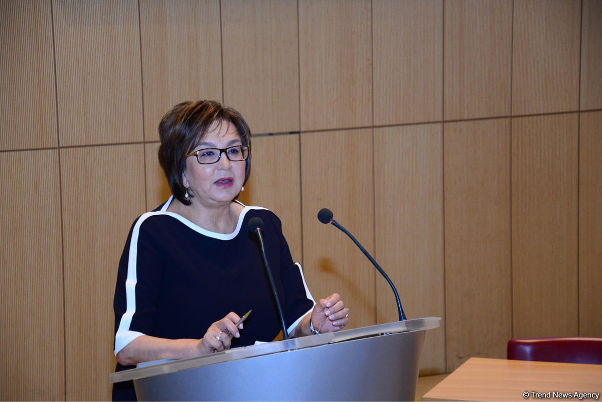 В Баку обсуждают вопросы стратегического планирования образования