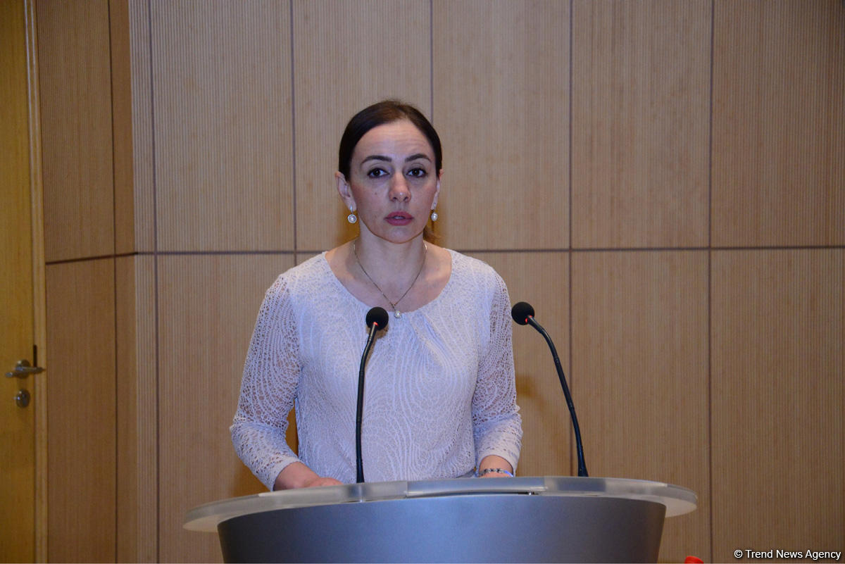 В Баку обсуждают вопросы стратегического планирования образования