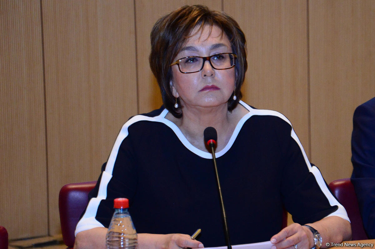 В Баку обсуждают вопросы стратегического планирования образования