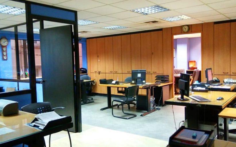 Азербайджанское Каспийское морское пароходство открыло представительство в Европе