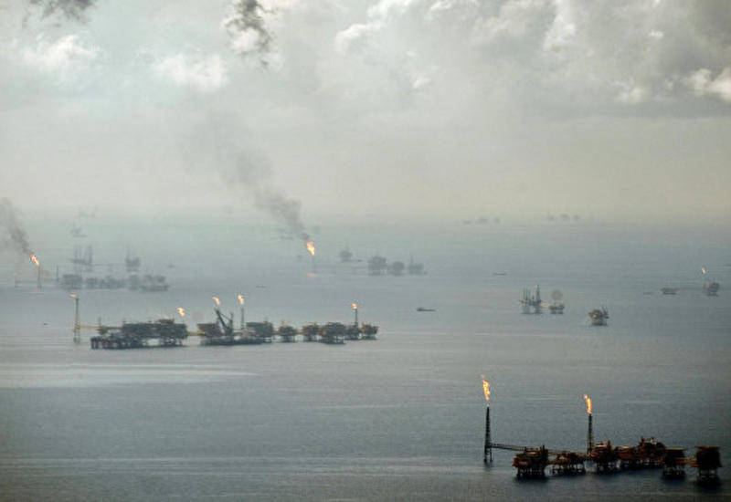 Океанологи открыли гигантскую "мертвую зону" у берегов США