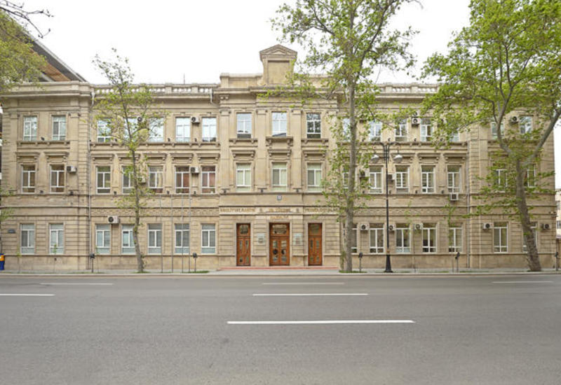 Минсвязи Азербайджана будет развивать сотрудничество с ЕС