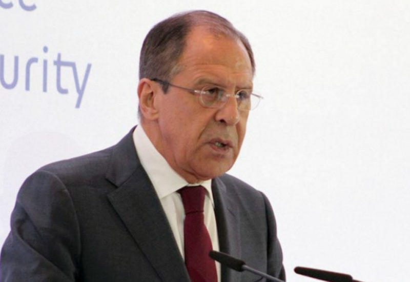 Сергей Лавров сделал заявление о нагорно-карабахском урегулировании