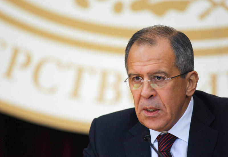 Сергей Лавров обсудит Карабах с генсеком ОБСЕ