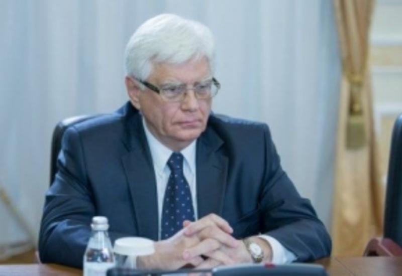 Новый посол России прибыл в Азербайджан