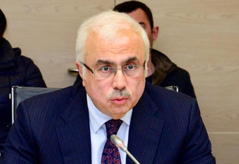 Замминистра о развитии азербайджано-иранского автомобильного завода Khazar