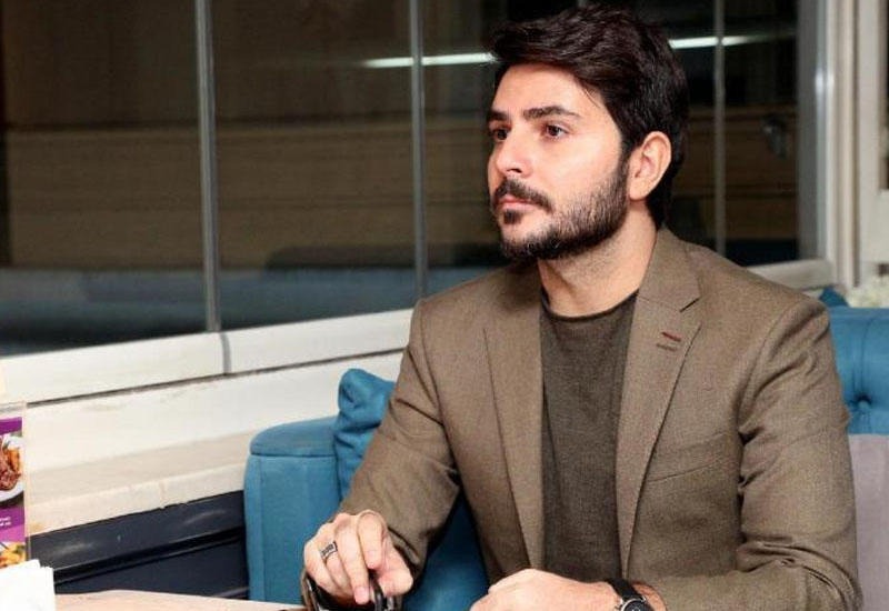 Müğənni “Şipşirin” Elçini kimlər döyüblər?