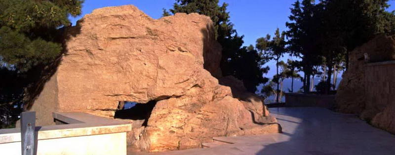 "Мой Баку": Нагорный парк - весь город на ладони