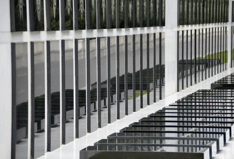 "Мой Баку": Нагорный парк - весь город на ладони