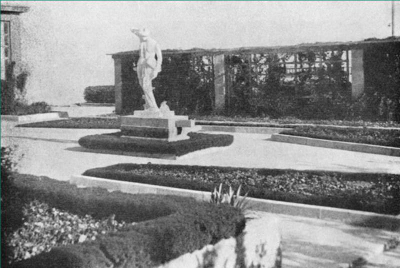 "Мой Баку": Нагорный парк - весь город на ладони