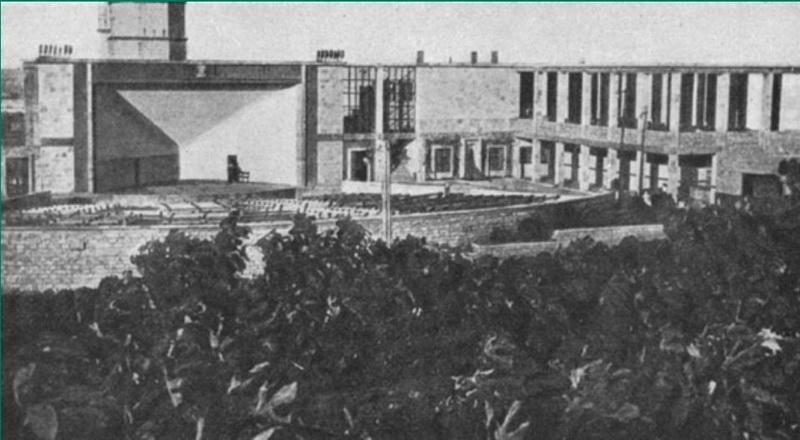 "Мой Баку": Нагорный парк - весь город на ладони