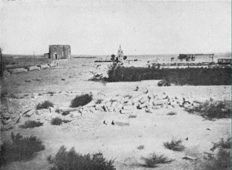 "Мой Баку": Нагорный парк - весь город на ладони