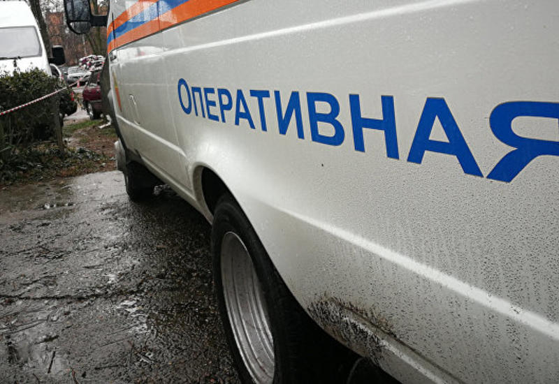 В Пензе прогремел взрыв в жилом доме
