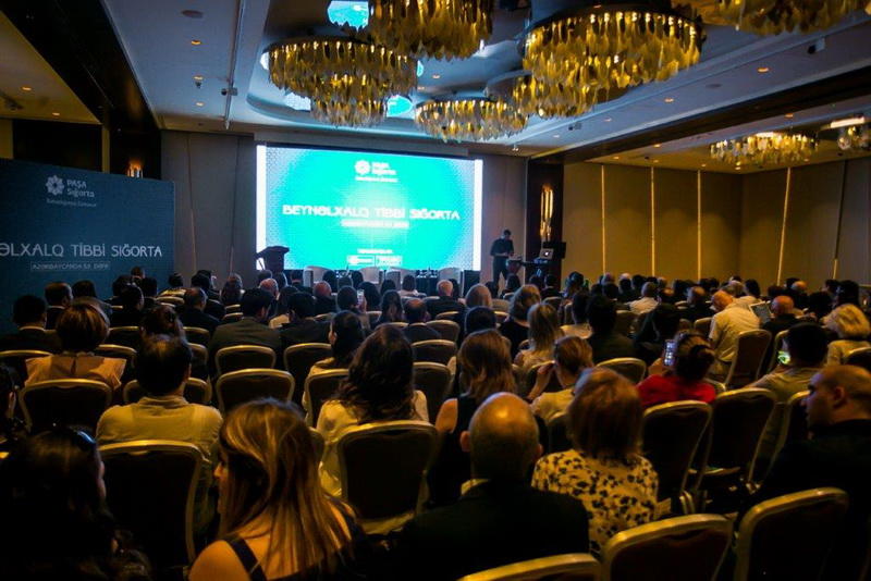 Новый продукт от “PAŞA Sığorta” призванный охватить весь мир