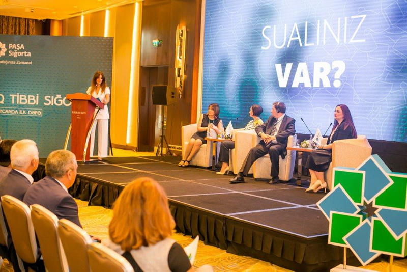 Новый продукт от “PAŞA Sığorta” призванный охватить весь мир