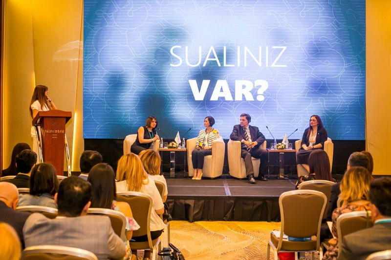 Новый продукт от “PAŞA Sığorta” призванный охватить весь мир