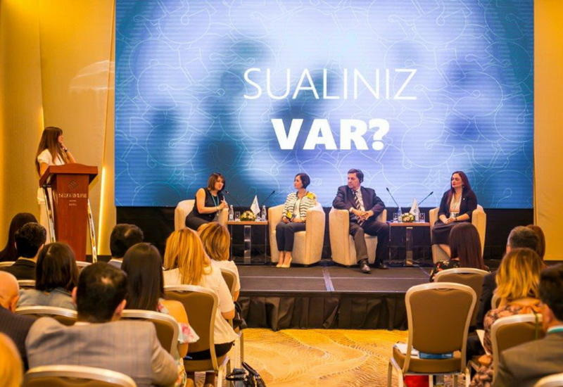 Новый продукт от “PAŞA Sığorta” призванный охватить весь мир