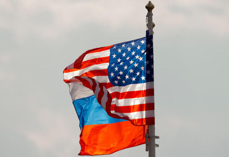 США ввели новые санкции против России