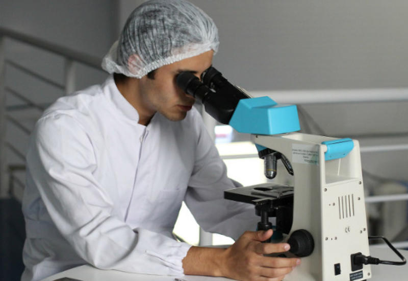 Ученые из США открыли новый тип инфекции