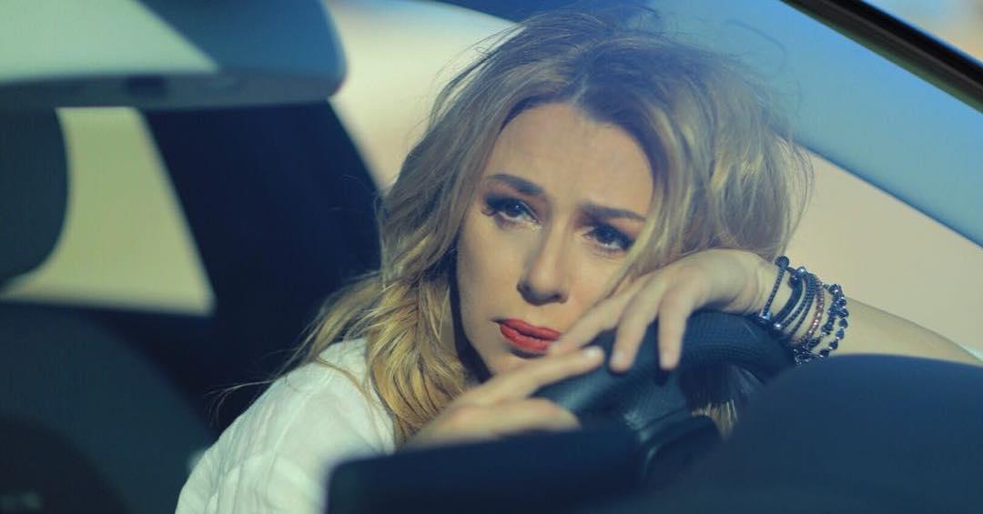 Алена Апина сняла клип в Баку на песню «Давай так»