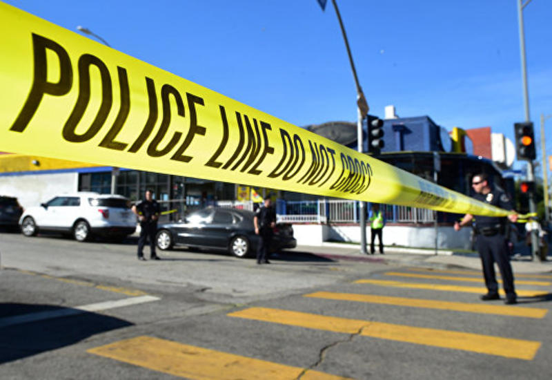 Во Флориде обнаружили мертвыми четырех детей, взятых в заложники