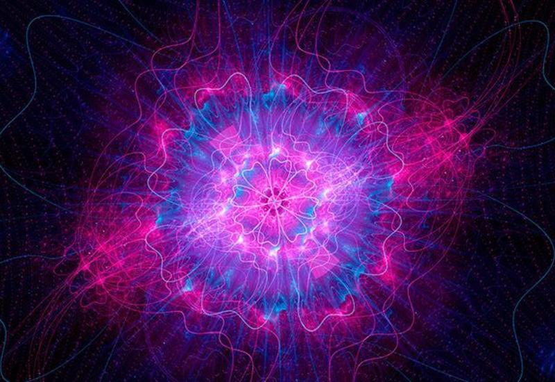 Физики поймали "частицу бога"