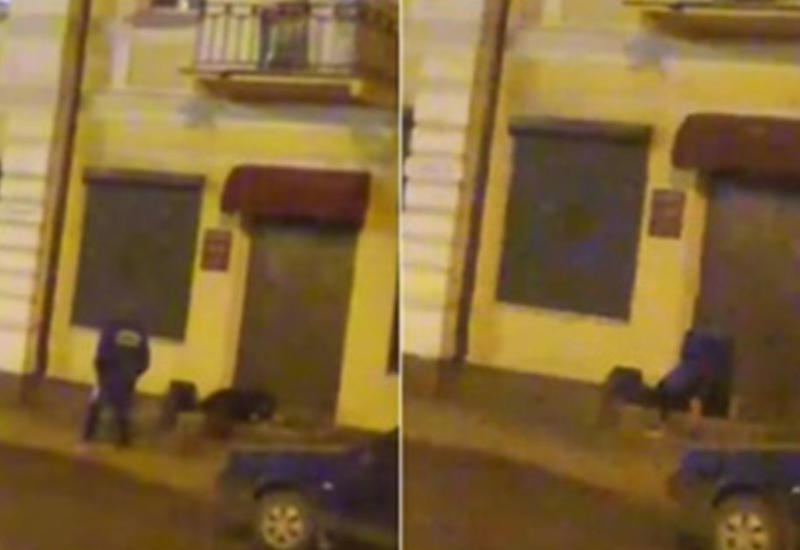 Спортсмен спас жизнь девушки, у которой остановилось сердце