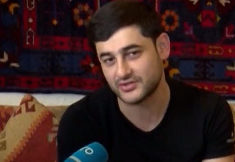 Müğənni Yaşar həbsə düşməmək üçün maşınlarını satıb