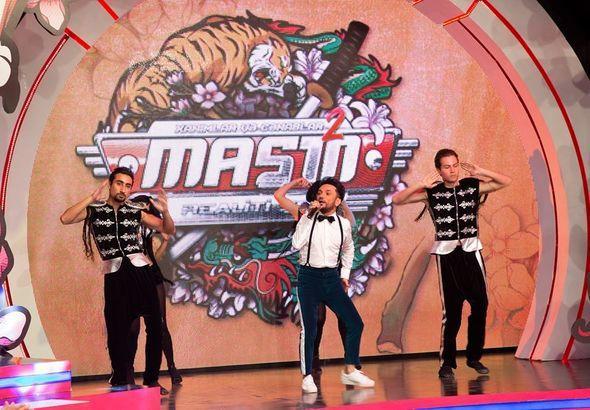 Xalq artistinin sərvət dəyərindəki üzüyü